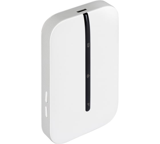 Модем 3G/4G DIGMA DWR-M300LTE USB Wi-Fi Firewall +Router внешний белый 2092332