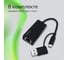 Сетевой адаптер DIGMA 2.5G Ethernet DLA-GTUC01 USB 3.0 2046441 15