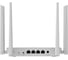 Роутер беспроводной DIGMA DWR-AC1203 10/100/1000BASE-TX 2152894 4