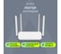 Роутер беспроводной DIGMA DWR-AC1203 10/100/1000BASE-TX 2152894 7