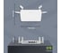 Роутер беспроводной DIGMA DWR-AC1203 10/100/1000BASE-TX 2152894 10