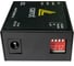Медиаконвертер Carrot 10/100/1000Base-T/100/1000Base-FX , 1310/1550, 20 км, микро CARROT-3CS-WDM-1000-35-20 3