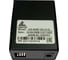 Медиаконвертер Carrot 10/100/1000Base-T/100/1000Base-FX , 1310/1550, 20 км, микро CARROT-3CS-WDM-1000-35-20 5