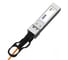 Активный оптический кабель NTSS AOC SFP+ 10Гбит/с, длина кабеля 3м шт NTSS-SFP+AOC-03 1