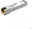 Модуль NTSS SFP+ 10Гбит/с, RJ45, до 100м шт NTSS-SFP+10G-RJ45-01 1