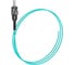 Пигтейл оптический NTSS ST/UPC 50/125мкм ОМ3 2*1.5м LSZHшт NTSS-PGT-ST/U-503-2*1.5 1