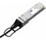 Кабель соединительный NTSS DAC QSFP+ 40Гбит/с, длина кабеля 1м шт NTSS-QSFP+DAC-01 1