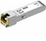 Модуль NTSS SFP 1,25Гбит/с, RJ45, до 100м шт NTSS-SFP-RJ45-10/100/1000 1