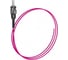 Пигтейл оптический NTSS ST/UPC 50/125мкм ОМ4 2*1.5м LSZHшт NTSS-PGT-ST/U-504-2*1.5 2