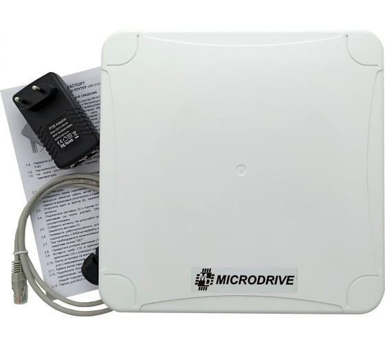 Уличный роутер Microdrive NR 410 00000003617 1