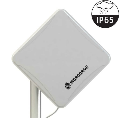 Уличный роутер Microdrive NR 410 00000003617