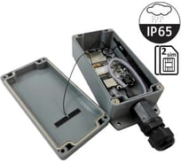 Уличный роутер Microdrive NR 400 00000003618