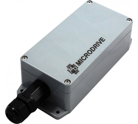 Уличный роутер Microdrive NR 400 00000003618