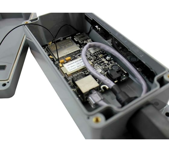 Уличный роутер Microdrive NR 400 00000003618