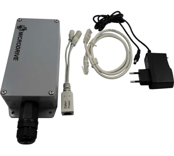 Уличный роутер Microdrive NR 400 00000003618