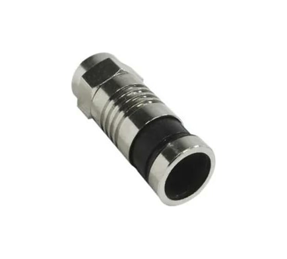 Разъем F CADENA для кабеля компрессионный RG-6 CADENA(МР) 1
