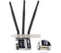 Контроллер KS-is PCIe 2 в 1 WiFi5+BT5.0 KS-788 2