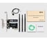 Контроллер KS-is PCIe 2 в 1 WiFi5+BT5.0 KS-788 5