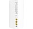 Mesh Wi-Fi 7 система tenda EE3 Pro(3-pack) BE3600, до 688 Мбит/с на 2,4 ГГц + до 2882 Мбит/с на 5 ГГц, 3x1 Гбит/с, 5x3 dBi внутренних антенн 10000152796 4