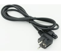 Кабель питания Pro Legend для ноутбука 3 pin, 1.5 м, CE022-iec320 PL1401