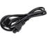 Кабель питания Pro Legend для ноутбука 3 pin, 1.5 м, CE022-iec320 PL1401 1