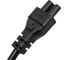 Кабель питания Pro Legend для ноутбука 3 pin, 1.5 м, CE022-iec320 PL1401 2