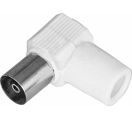 Антенное гнездо DORI угловое 42518