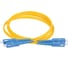 Оптический патч-корд IEK ITK SM, 9/125 OS2, SC/UPC-SC/UPC,Duplex,1м FPC09-SCU-SCU-C2L-1M 2