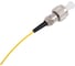 Оптический пигтейл IEK ITK, SM 9/125, OS2, FC/UPC, LSZH, 1,5м FPT09-FCU-C1L-1M5 2
