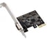 Контроллер PCIe COM RS232 x 1 () KS-is KS-575S 1