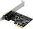 Контроллер PCIe COM RS232 x 1 () KS-is KS-575S 2