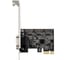 Контроллер PCIe COM RS232 x 1 () KS-is KS-575S 3