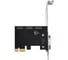 Контроллер PCIe COM RS232 x 1 () KS-is KS-575S 4