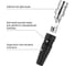 Гнездо BNC под винт с колпачком TDM ELECTRIC SQ1809-0039 4