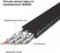 Патч корд KS-is Cat8 U/FTP RJ45-RJ45 (KS-411) KS-411-1 3