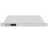 Кросс оптический TopLAN стоечный 19", 8 LC/UPC адаптеров, многомодовый, 1U, серый, укомплектованный, КРС-Top-1U-08LC/U-OM3-GY 1
