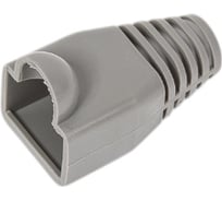 Колпачок 5bites RJ-45 серый 100шт US016-GY