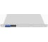 Кросс оптический TopLAN стоечный 19", 4 SC/UPC адаптеров, 1U, серый, КРС-Top-1U-04SC/U-GY 1
