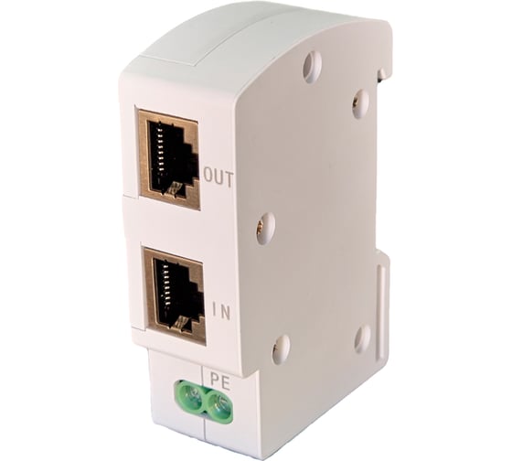 Устройство грозозащиты линии данных RVI 1NSP10-1GP АП5097242