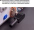 Штекер TDM ELECTRIC разъем BNC под винт с колпачком угловой SQ1809-0036 3