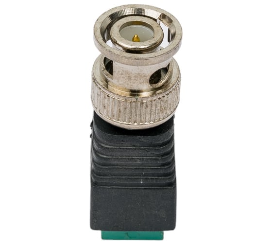 Штекер BNC TDM с клеммной колодкой, индивидуальная упаковка SQ1809-0038