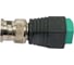 Штекер BNC TDM с клеммной колодкой, индивидуальная упаковка SQ1809-0038 1