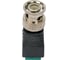 Штекер BNC TDM с клеммной колодкой, индивидуальная упаковка SQ1809-0038 4