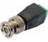 Штекер BNC TDM с клеммной колодкой, индивидуальная упаковка SQ1809-0038 2