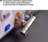 Переходник штекер TDM ELECTRIC BNC - х2 гнезда BNC тройник SQ1809-0033 3