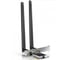 Контроллер PCIe KS-is Wi-Fi 6 и Bluetooth 5.2, 2 в 1 KS-789 2