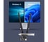 Контроллер PCIe KS-is Wi-Fi 6 и Bluetooth 5.2, 2 в 1 KS-789 6