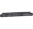 Патч-панель высокой плотности SUPRLAN 19, 48хRJ-45, STP, cat.6a, 1U 10-0454 1