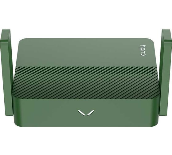 Роутер 2,5-гигабитный компактный Cudy TR3600 Wi-Fi 7 BE3600, 2.4/5 ГГц, до 3570 Мбит/с, WAN 1х2.5 Гбит/с, LAN 1х1 Гбит/с, USB 3.0, поддержка VPN, питание через порт USB-C, 2 антенны 10000152742