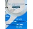 Патч-корд оптический НК-Групп SC/UPC - SC/UPC, SM G.657.A2 (9/125), FTTH 3x2мм, белый, LSZH, 30м 021321 2
